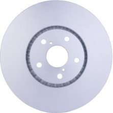 Hella | Bremsscheibe | 8DD 355 129-831