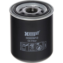 Hengst Filter | Filter, Arbeitshydraulik | H300W10