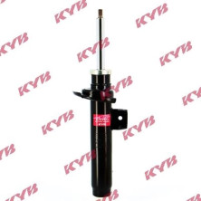 KYB | Stoßdämpfer | Vorne links | 3348026
