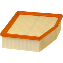 Hengst Filter | Luftfilter | E665L01