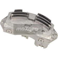 Maxgear | Regler, Innenraumgebläse | 27-0526
