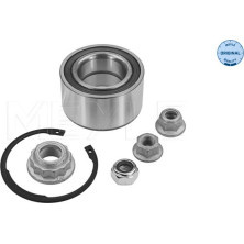 100 498 0048 Radlagersatz MEYLE-ORIGINAL: True to OE.