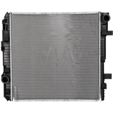 Nissens | Kühler, Motorkühlung | 62794A