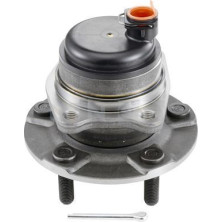 NTN-SNR | Radlagersatz | R186.11