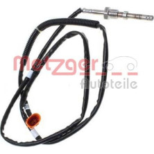0894093 Sensor, Abgastemperatur ORIGINAL ERSATZTEIL