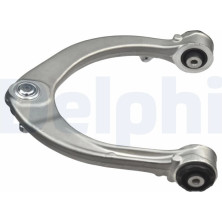 TC3048 Lenker, Radaufhängung