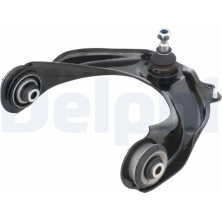 TC2084 Lenker, Radaufhängung