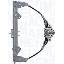 Magneti Marelli | Fensterheber | 350103139900