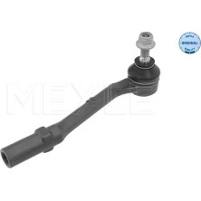 40-16 020 0006 Spurstangenkopf MEYLE-ORIGINAL: True to OE.