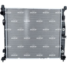 NRF | Kühler, Motorkühlung | 550020
