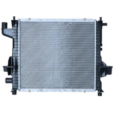 NRF | Kühler, Motorkühlung | 50569