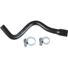 Metzger Schlauch, Kurbelgehäuseentlüftung 2380202