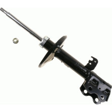 Sachs | Stoßdämpfer | 312 869
