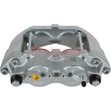 Metzger | Bremssattel | 6261641