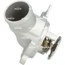 NRF | Thermostat, Kühlmittel | 725245