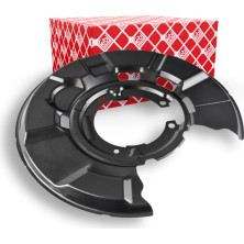 FEBI BILSTEIN 171549 Spritzblech, Bremsscheibe FEBI BILSTEIN 171549 Spritzblech, Bremsscheibe