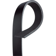 Gates | Keilrippenriemen | 7PK1545