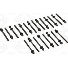 152.510 Zylinderkopfschraubensatz