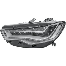 Hella | Hauptscheinwerfer | 1EX 011 151-411