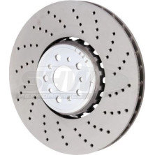SHW Performance | Bremsscheibe | Vorderachse rechts | BFR42502