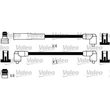 Valeo | Zündleitungssatz | 346556