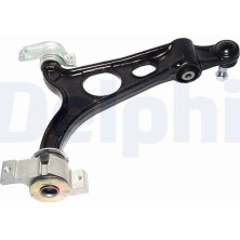 TC1063 Lenker, Radaufhängung