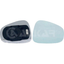 Alkar | Spiegelglas, Außenspiegel | 6412464 Alkar | Spiegelglas, Außenspiegel | 6412464