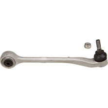 JTC129 Lenker, Radaufhängung