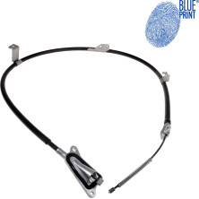Blue Print | Seilzug, Feststellbremse | ADN146279