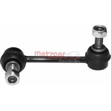 2 x METZGER Stange/Strebe, Stabilisator | 53035311