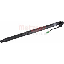 Metzger | Elektromotor, Heckklappe | 2115068