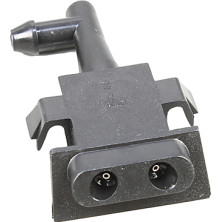 2220828 Waschwasserdüse, Scheibenreinigung ORIGINAL ERSATZTEIL 2220828 Waschwasserdüse, Scheibenreinigung ORIGINAL ERSATZTEIL