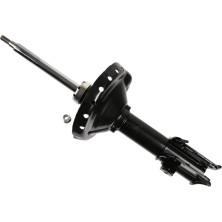 Sachs | Stoßdämpfer | 316 465