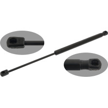 febi bilstein | Gasfeder, Koffer-/Laderaum | 47100