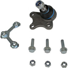 Metzger Trag-/Führungsgelenk COMPETENCE KIT 57005011