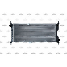 NRF | Kühler, Motorkühlung | 507522A