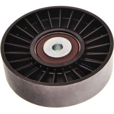 Maxgear | Umlenk-/Führungsrolle, Keilrippenriemen | 54-0349