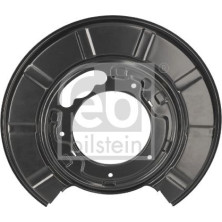 FEBI BILSTEIN 185936 Spritzblech, Bremsscheibe FEBI BILSTEIN 185936 Spritzblech, Bremsscheibe