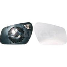 Alkar | Spiegelglas, Außenspiegel | 6412392