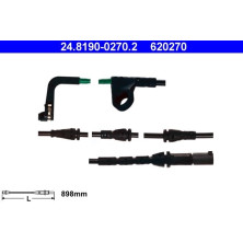 24.8190-0270.2 Warnkontakt, Bremsbelagverschleiß