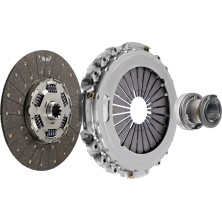 Valeo | Kupplungssatz | 827025