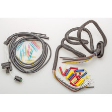 2320085 Kabelreparatursatz, Heckklappe 2320085 Kabelreparatursatz, Heckklappe