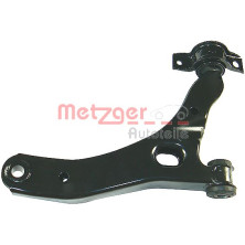Metzger | Lenker, Radaufhängung | 58038302