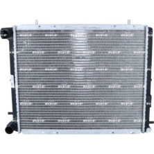 NRF | Kühler, Motorkühlung | 507352