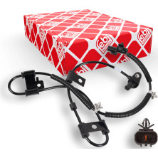 FEBI BILSTEIN 172408 Sensor, Raddrehzahl FEBI BILSTEIN 172408 Sensor, Raddrehzahl