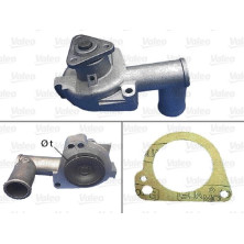 Valeo | Wasserpumpe | 506001