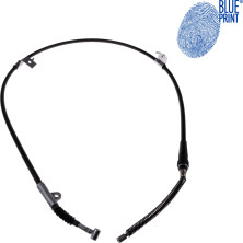 ADN146302 Seilzug, Feststellbremse