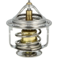 NRF | Thermostat, Kühlmittel | 725268