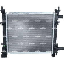 NRF | Kühler, Motorkühlung | 54601