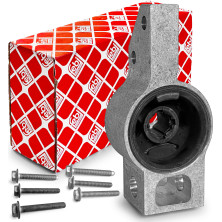 FEBI BILSTEIN 32542 Lagerung, Lenker